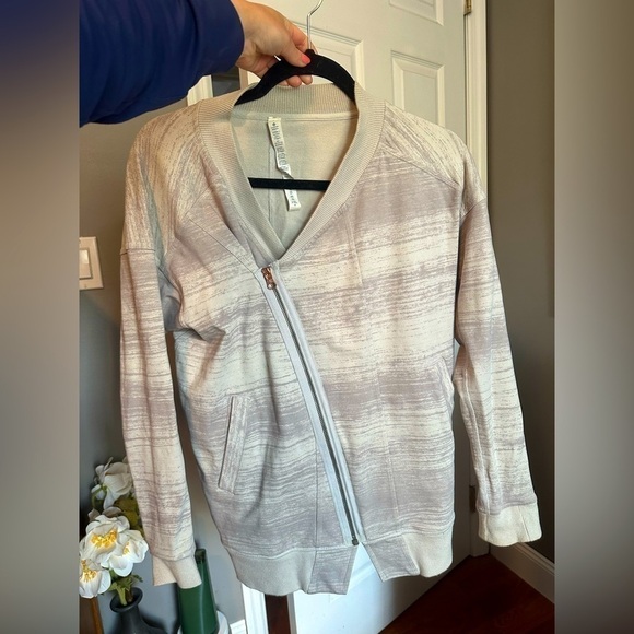 lululemon athletica Jackets & Blazers - Lululemon Mika bundle jacket